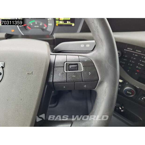 2019 Volvo FH 460-45639132