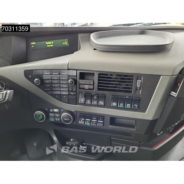 2019 Volvo FH 460-45639133