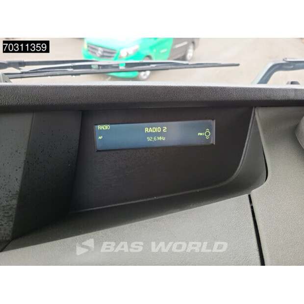 2019 Volvo FH 460-45639134