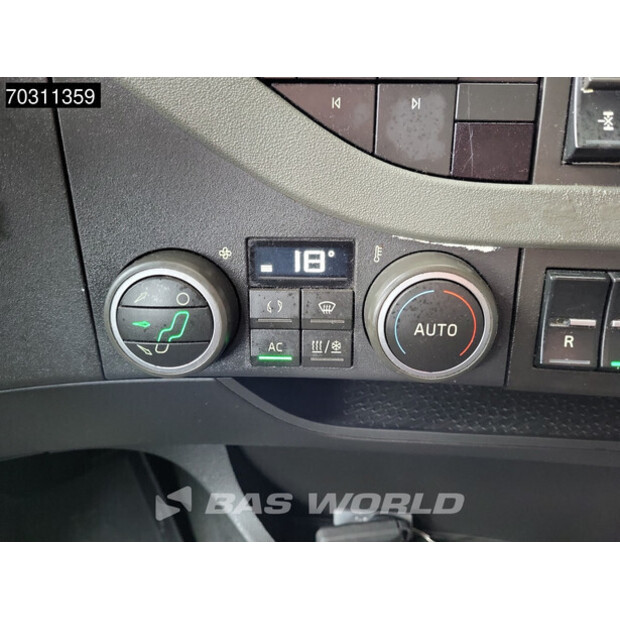 2019 Volvo FH 460-45639135