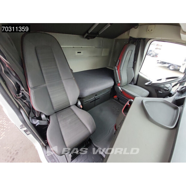 2019 Volvo FH 460-45639136