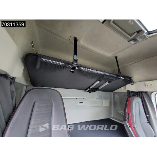 2019 Volvo FH 460-45639137