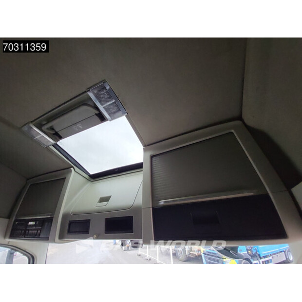 2019 Volvo FH 460-45639138