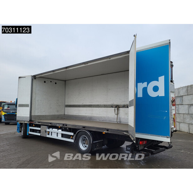 2014 مرسيدس بنز Actros 1835-45639146