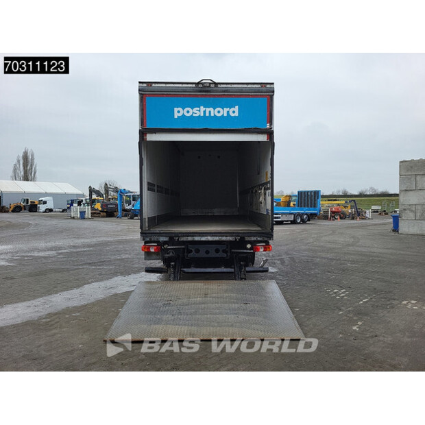 2014 مرسيدس بنز Actros 1835-45639152