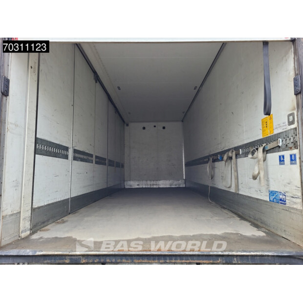 2014 مرسيدس بنز Actros 1835-45639153