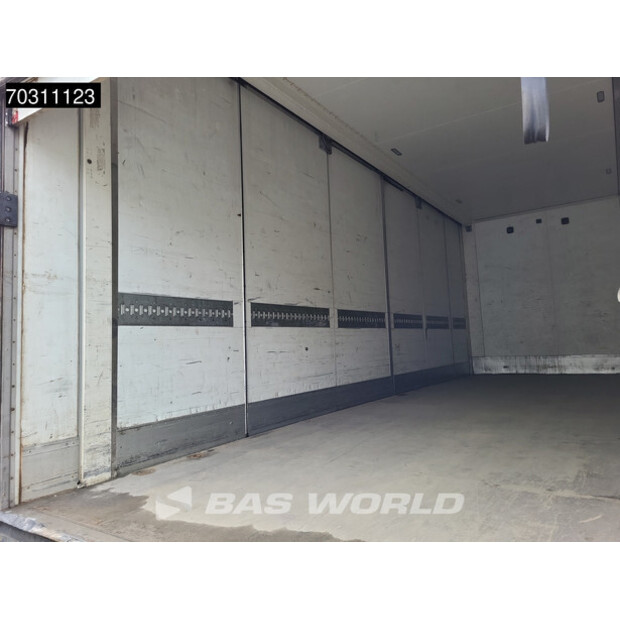 2014 مرسيدس بنز Actros 1835-45639154