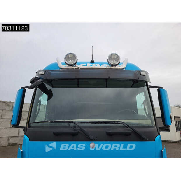 2014 مرسيدس بنز Actros 1835-45639158