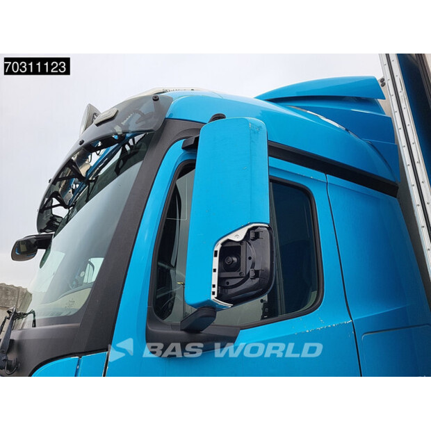 2014 مرسيدس بنز Actros 1835-45639159