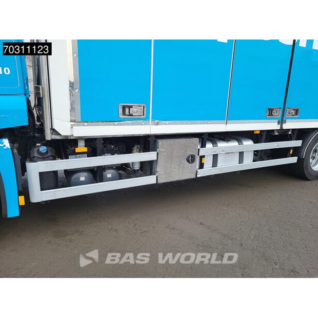 2014 مرسيدس بنز Actros 1835-45639163