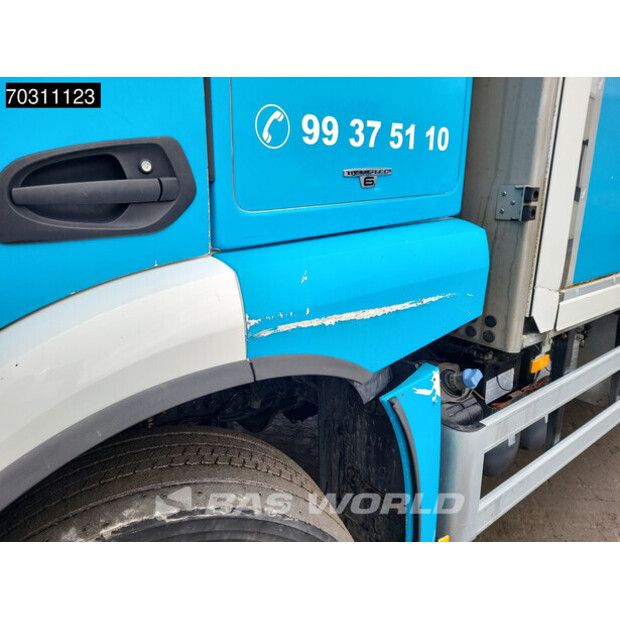 2014 مرسيدس بنز Actros 1835-45639164