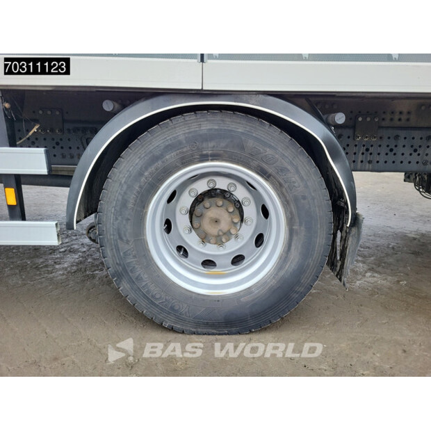 2014 مرسيدس بنز Actros 1835-45639165