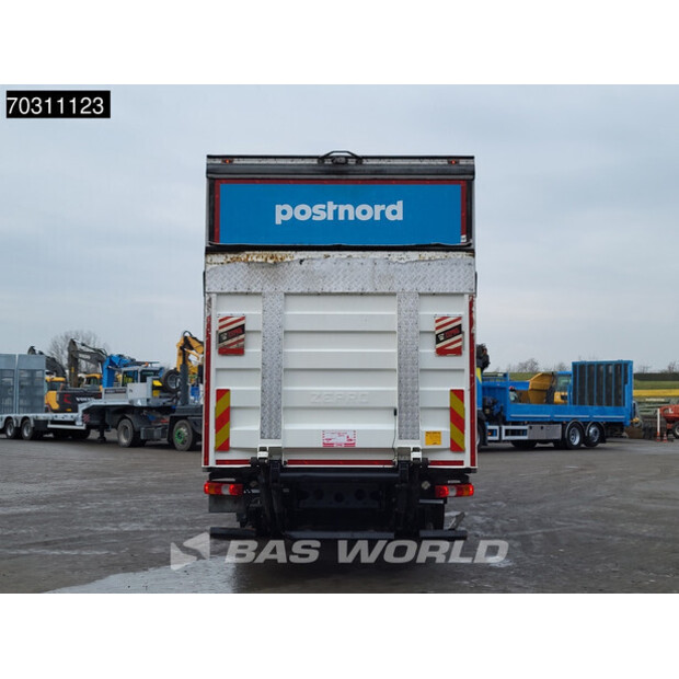 2014 مرسيدس بنز Actros 1835-45639167