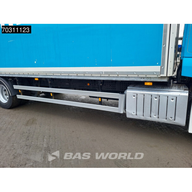 2014 مرسيدس بنز Actros 1835-45639170