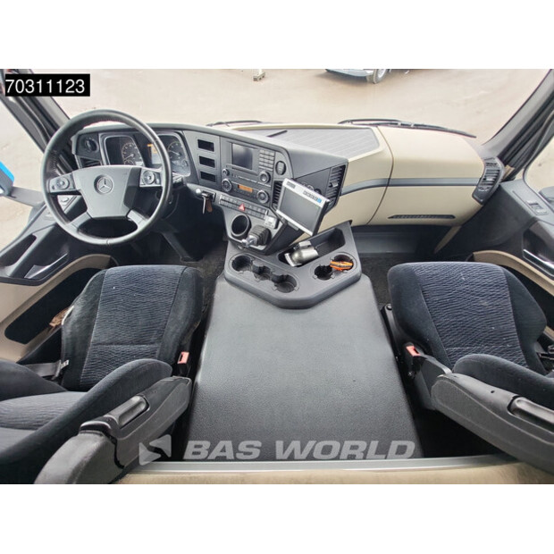 2014 مرسيدس بنز Actros 1835-45639171