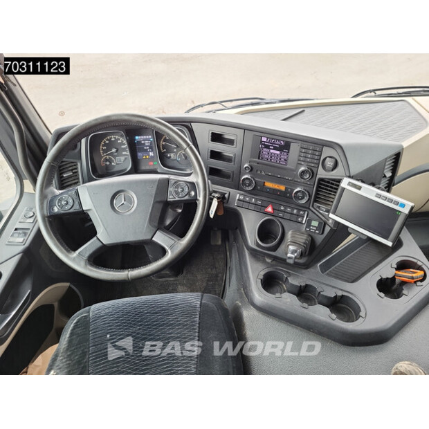 2014 مرسيدس بنز Actros 1835-45639172