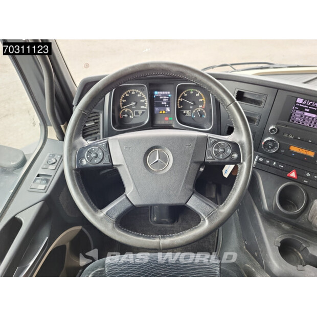 2014 مرسيدس بنز Actros 1835-45639173