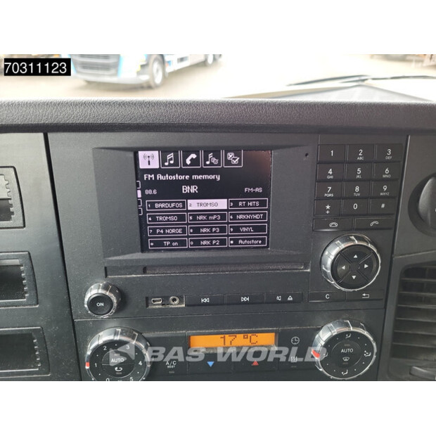 2014 مرسيدس بنز Actros 1835-45639174