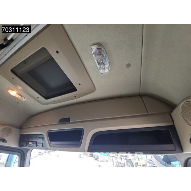 2014 مرسيدس بنز Actros 1835-45639175