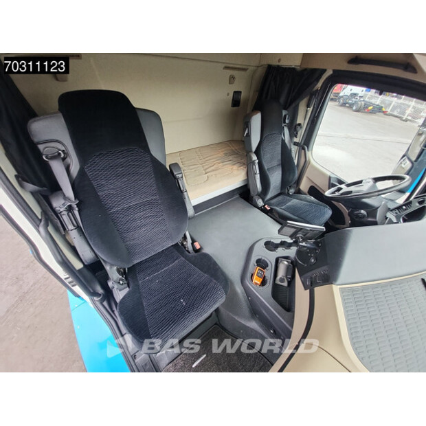 2014 مرسيدس بنز Actros 1835-45639176