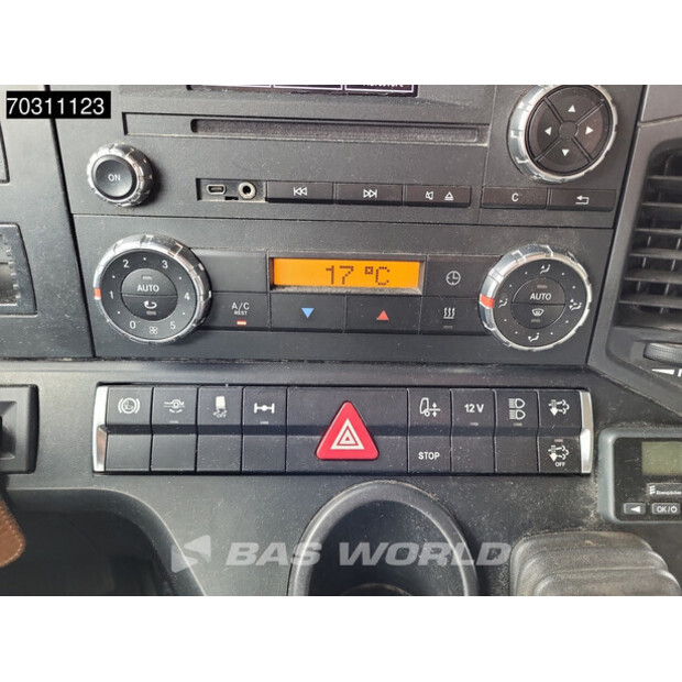 2014 مرسيدس بنز Actros 1835-45639178