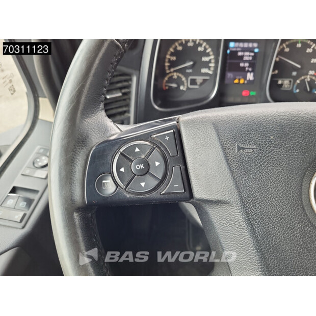 2014 مرسيدس بنز Actros 1835-45639179