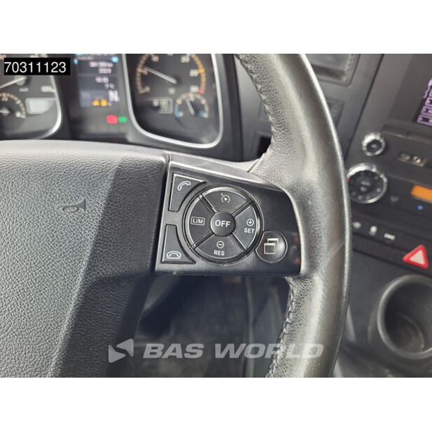 2014 مرسيدس بنز Actros 1835-45639180