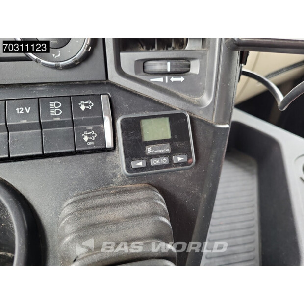 2014 مرسيدس بنز Actros 1835-45639183