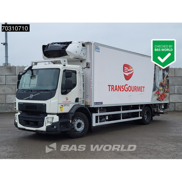 2017 Volvo FE 280-45639192