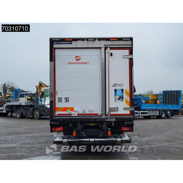 2017 Volvo FE 280-45639194