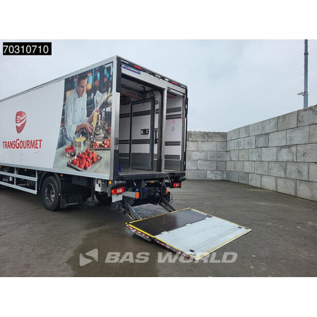 2017 Volvo FE 280-45639196