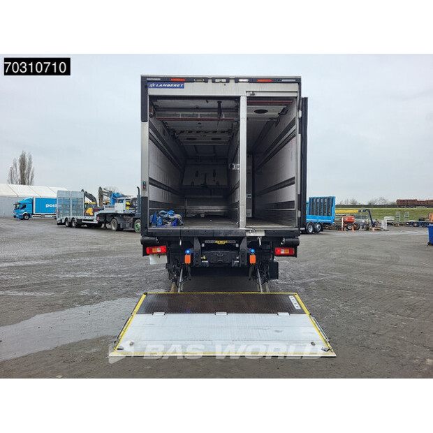 2017 Volvo FE 280-45639197