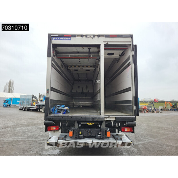 2017 Volvo FE 280-45639198