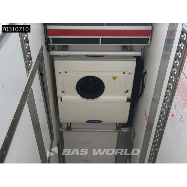 2017 Volvo FE 280-45639200