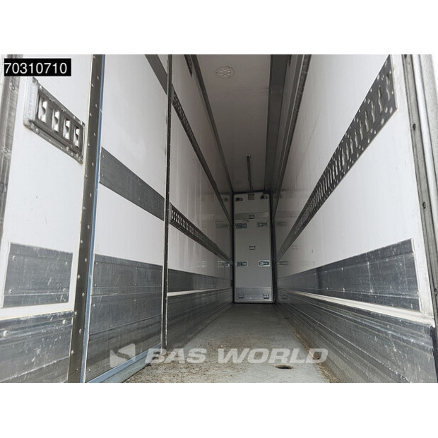 2017 Volvo FE 280-45639201