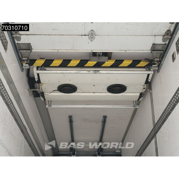 2017 Volvo FE 280-45639202