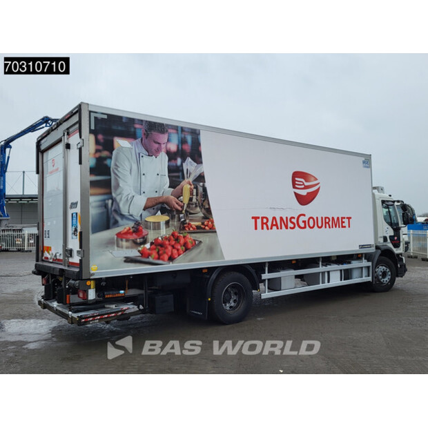 2017 Volvo FE 280-45639206