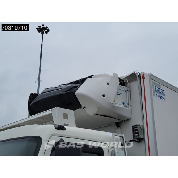 2017 Volvo FE 280-45639208