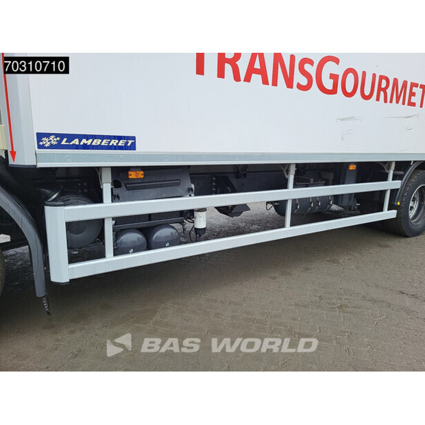 2017 Volvo FE 280-45639209