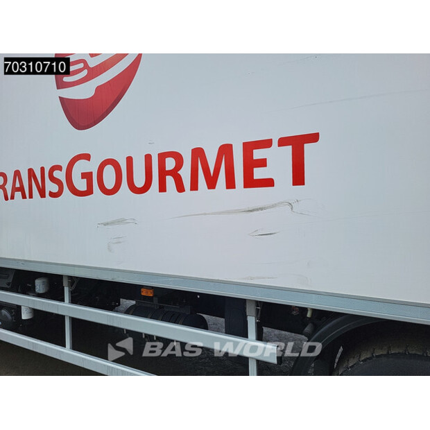 2017 Volvo FE 280-45639211