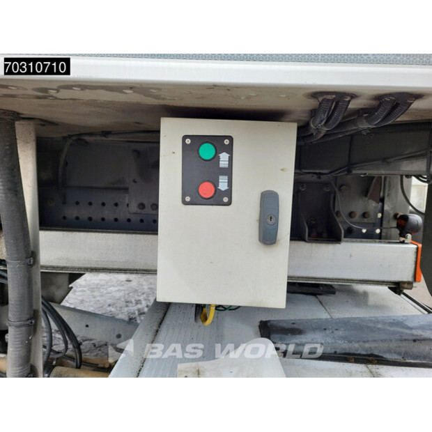 2017 Volvo FE 280-45639212