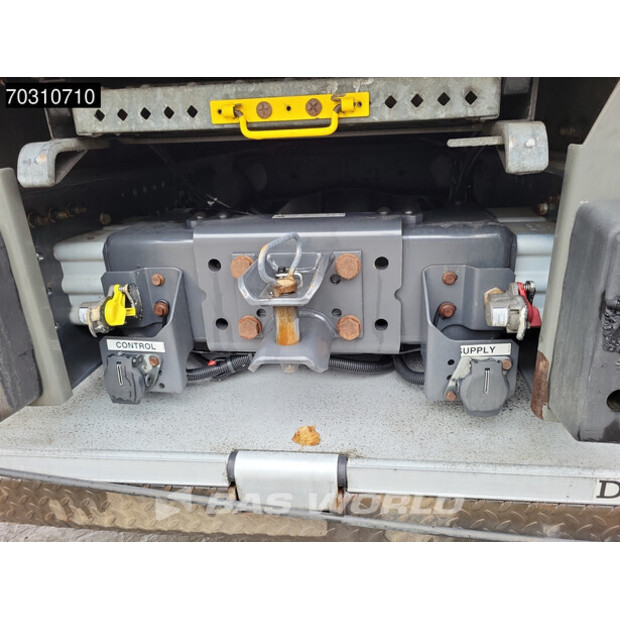 2017 Volvo FE 280-45639213