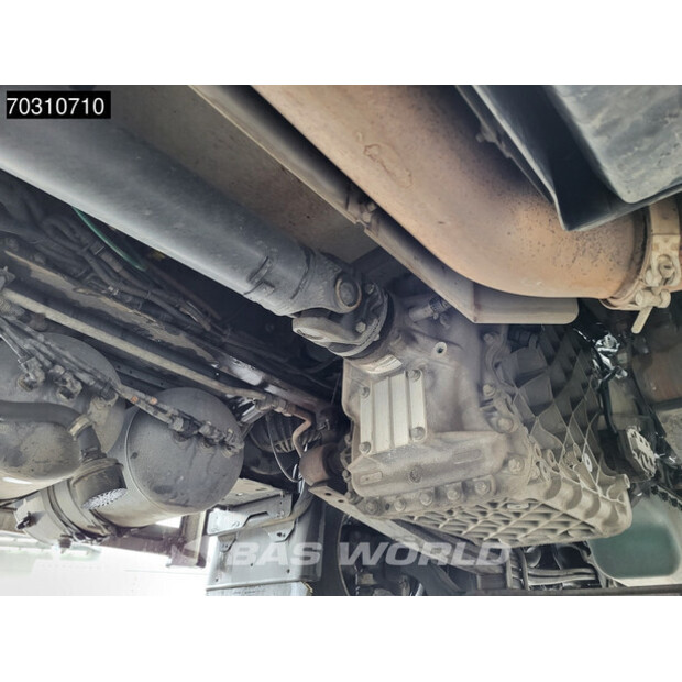 2017 Volvo FE 280-45639214