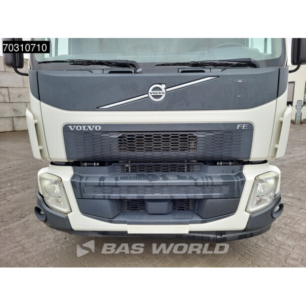 2017 Volvo FE 280-45639218