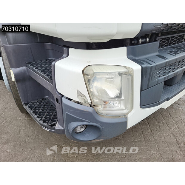 2017 Volvo FE 280-45639219