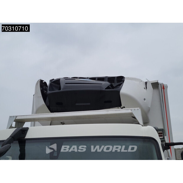 2017 Volvo FE 280-45639220