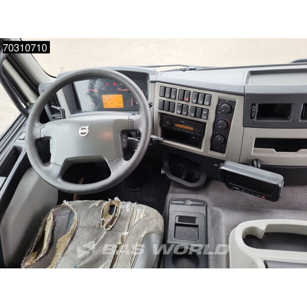 2017 Volvo FE 280-45639222