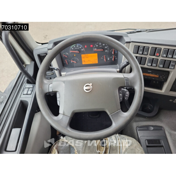 2017 Volvo FE 280-45639223