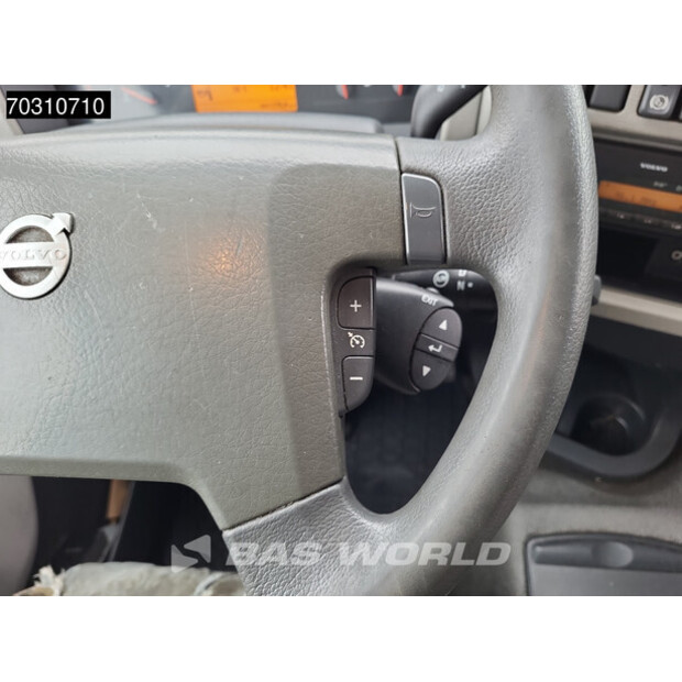 2017 Volvo FE 280-45639225