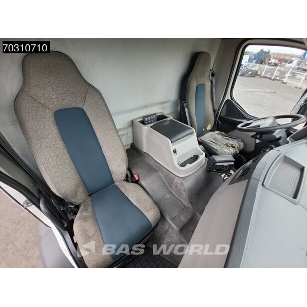 2017 Volvo FE 280-45639226